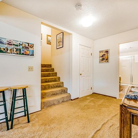 Luring Lakefront Landing Groveland Exterior foto