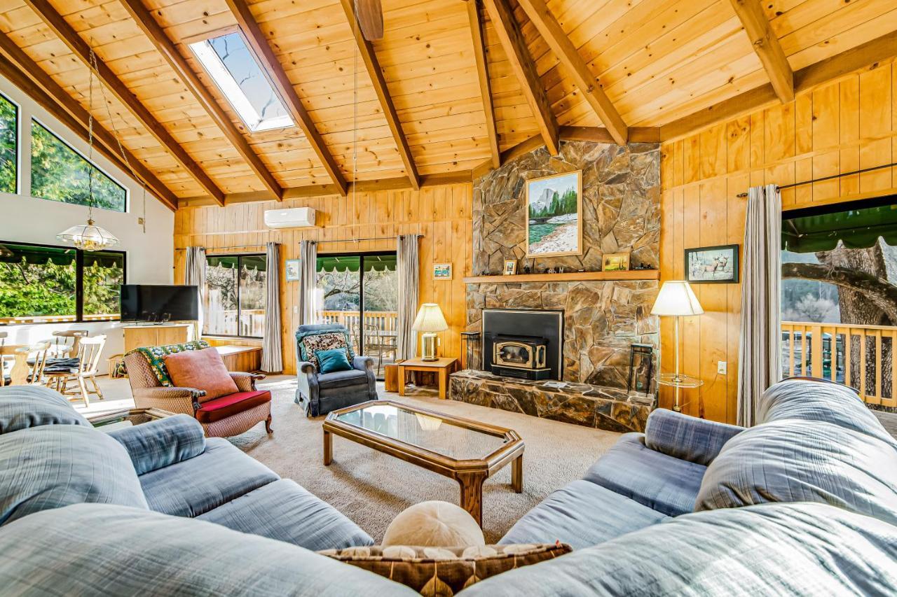 Luring Lakefront Landing Groveland Exterior foto