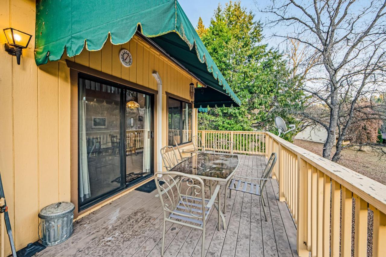 Luring Lakefront Landing Groveland Exterior foto