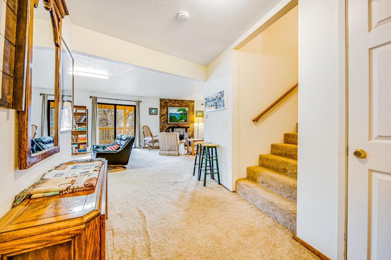 Luring Lakefront Landing Groveland Exterior foto