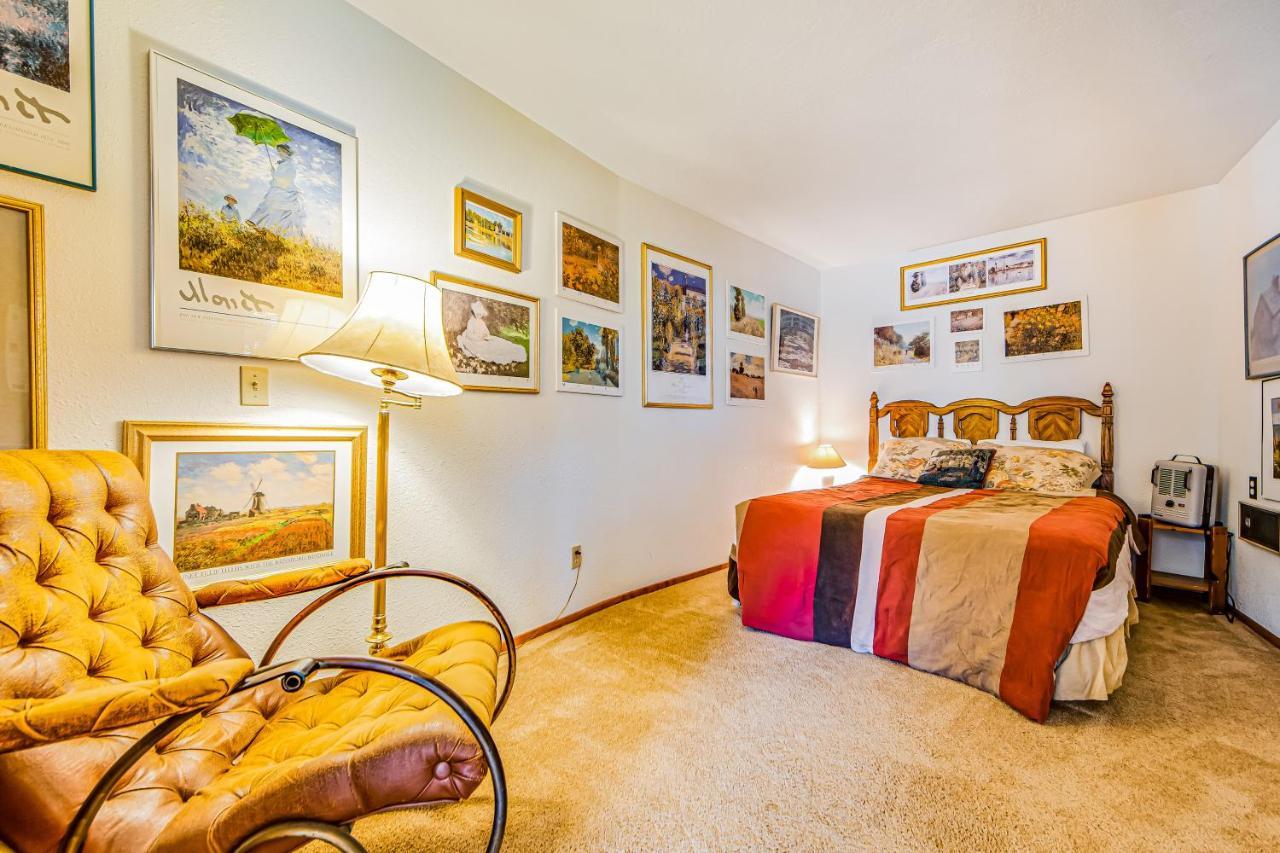 Luring Lakefront Landing Groveland Exterior foto