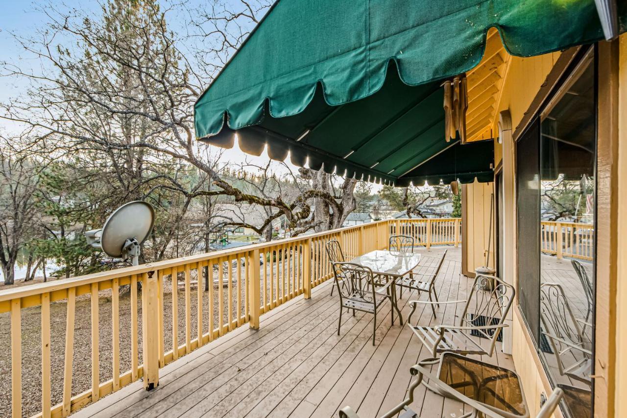 Luring Lakefront Landing Groveland Exterior foto