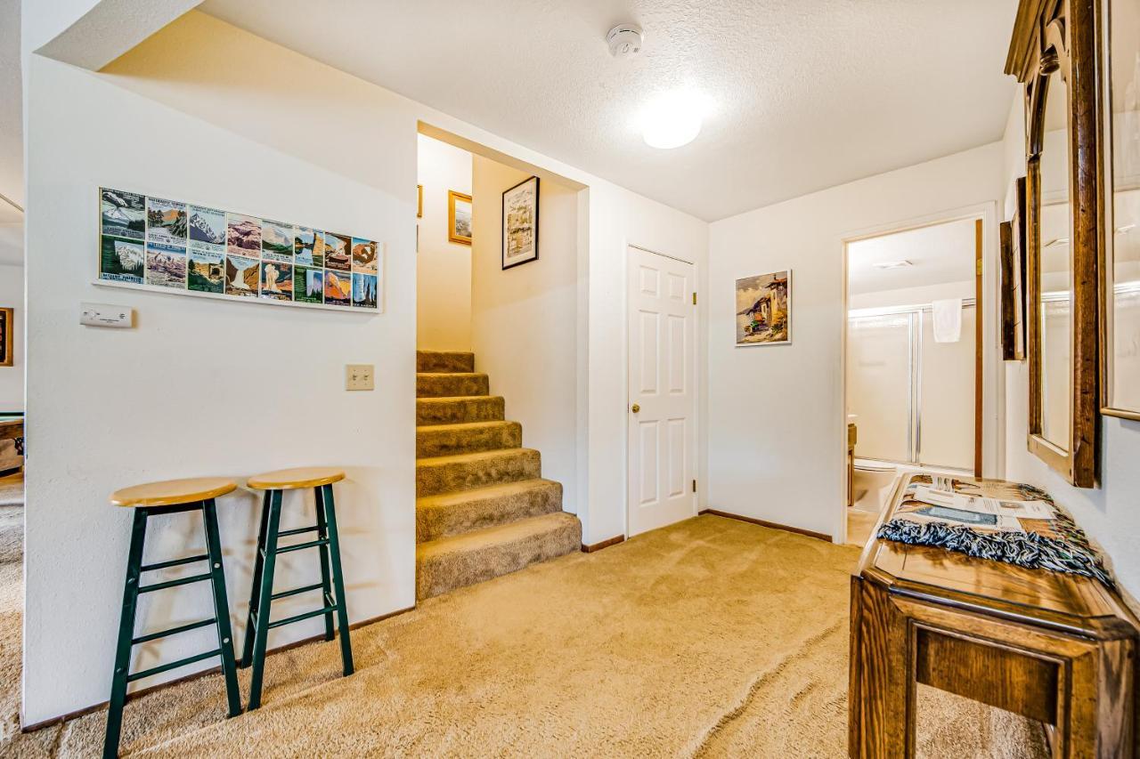 Luring Lakefront Landing Groveland Exterior foto