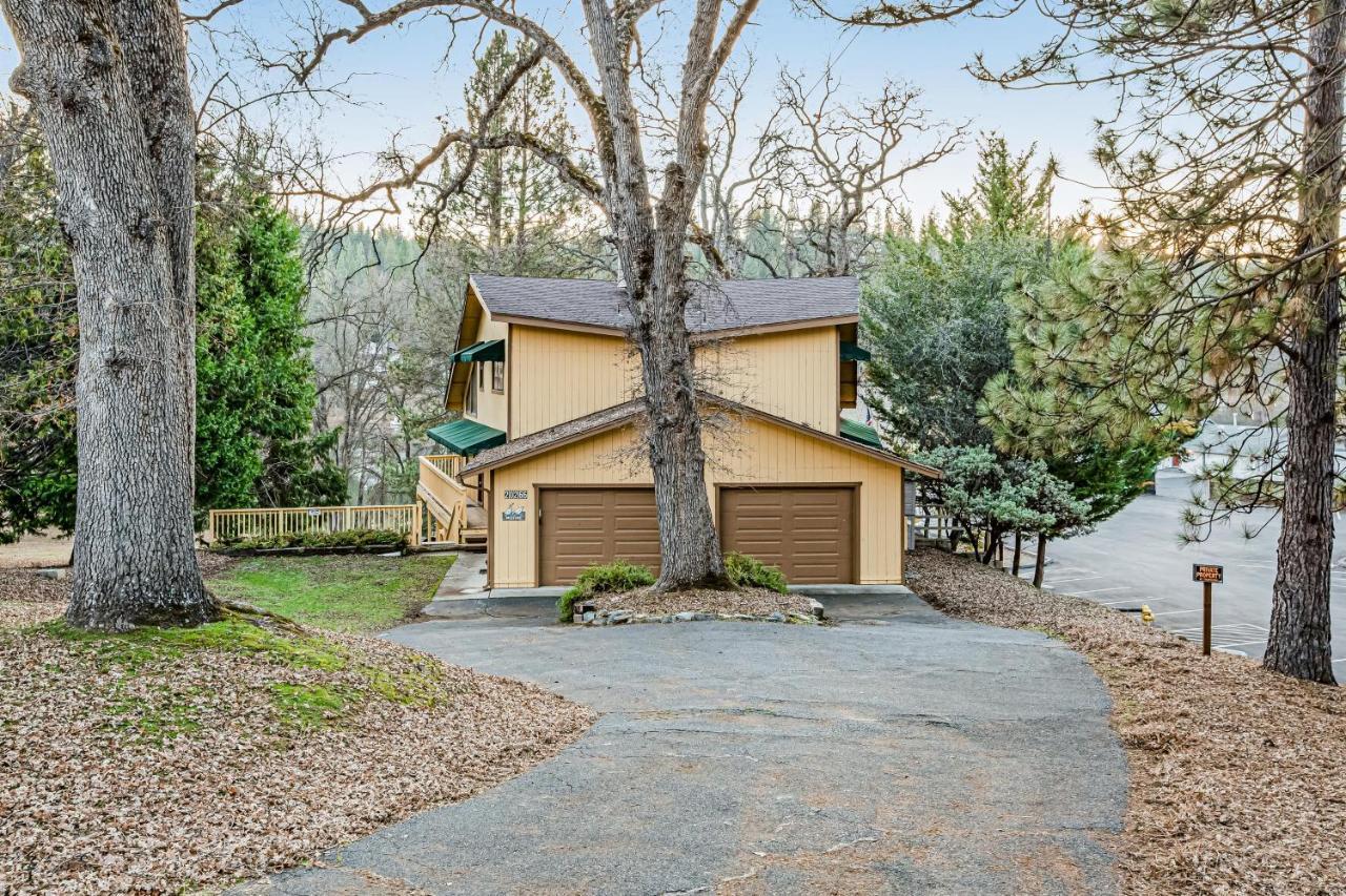 Luring Lakefront Landing Groveland Exterior foto