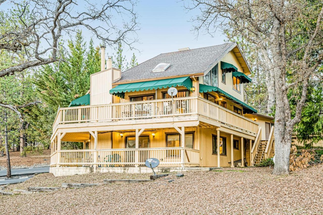 Luring Lakefront Landing Groveland Exterior foto